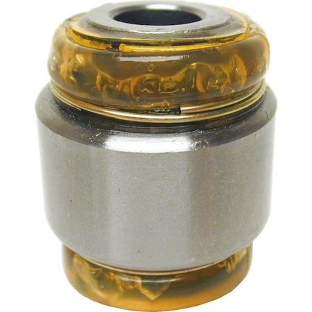 Uro Parts 89-86 M-Benz 190D/89-84 M-Benz 190E/89-8 C-Arm Bushing, 2013520027 2013520027